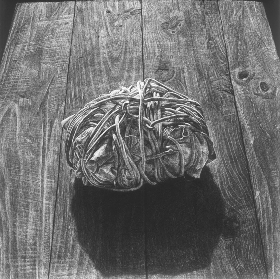 李森 Li Shen  《無題》 Untitled